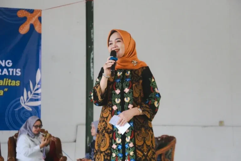 Komisi IX DPR RI Perkuat Fungsi Pelaksanaan Program MBG