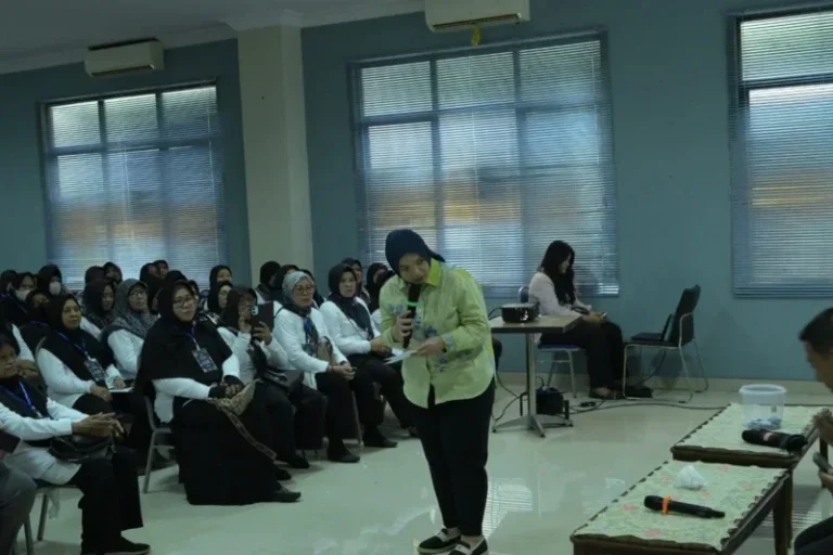 Membangun Generasi Berkualitas dari Program Strategis Nasional MBG