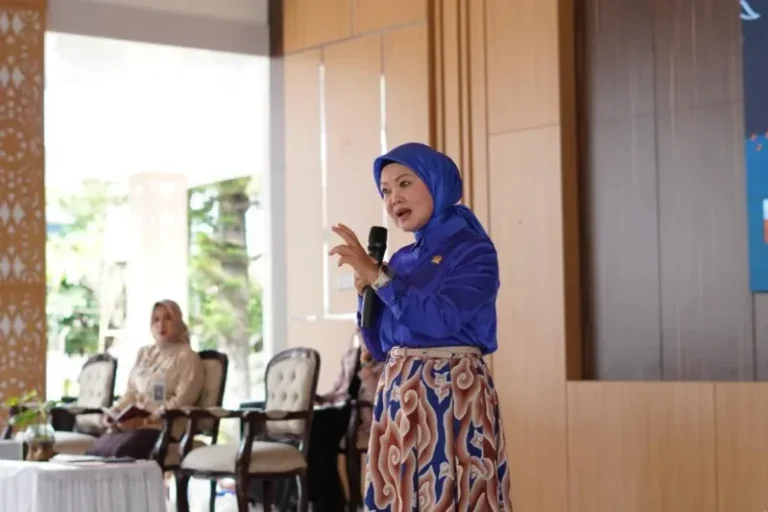 Makanan Bergizi Penting dalam Mendorong Generasi Penerus Bangsa