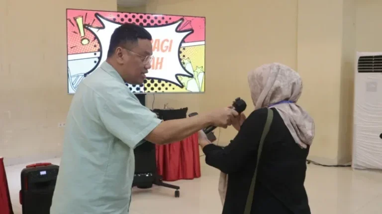 Tak Hanya Gizi, MBG Juga Tumbuhkan Ekosistem Ekonomi di Masyarakat