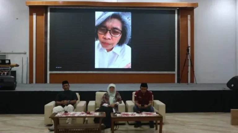 Sosialisasi Program Makan Bergizi Gratis di Sidoarjo, Indah Kurniawati: Makan Bergizi Gratis Menjadi Sumber Gizi dan Meningkatkan Kualitas SDM