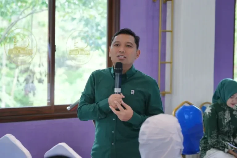 Program Strategis Nasional MBG Dibentuk untuk Atasi Permasalahan Gizi Pada Anak