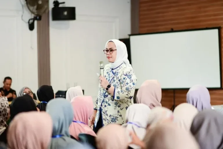 Cellica Nurrachadiana Sebut Program MBG Harus Didukung dan Diawasi Bersama