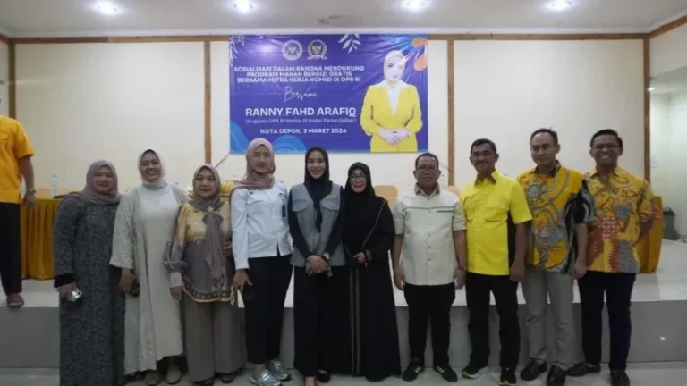 Makan Bergizi Gratis Meningkatkan Gizi dan Ekonomi Lokal