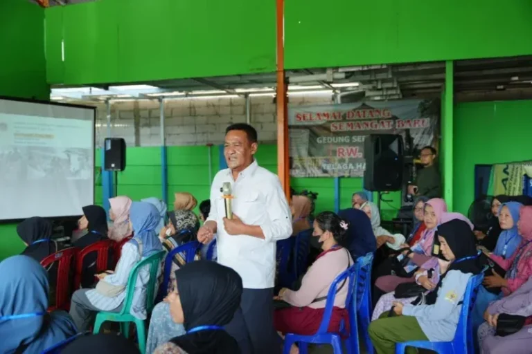 Membangun Kualitas SDM untuk Masa Depan Bangsa Bersama Program Makan Bergizi Gratis