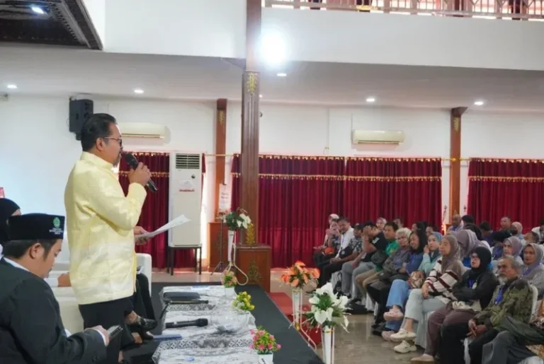 Program MBG: Upaya Pemerintah dalam Mempersiakan Diri Menuju Indonesia Emas 2045