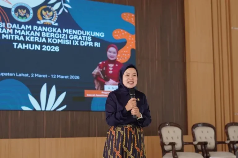 Program MBG Jadi Contoh Nyata Makanan Sehat dan Bergizi Tak Perlu Mahal