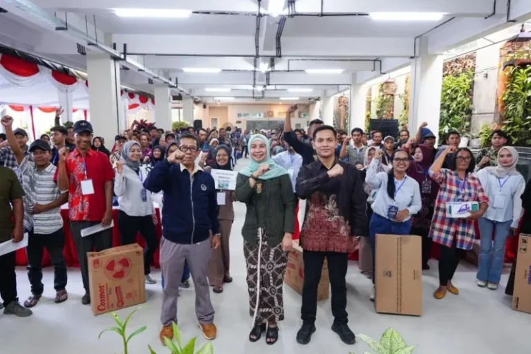 Vita Ervina Tekankan Pentingnya Program Makan Bergizi Gratis untuk Masa Depan Generasi Indonesia