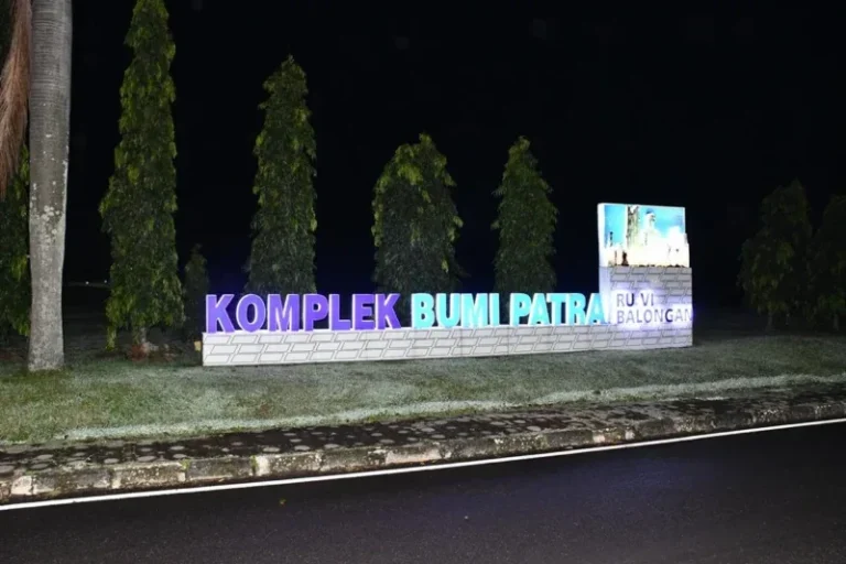 Peringatan Earth Hour, Kilang Balongan Tegaskan Langkah Nyata Tekan Emisi Karbon