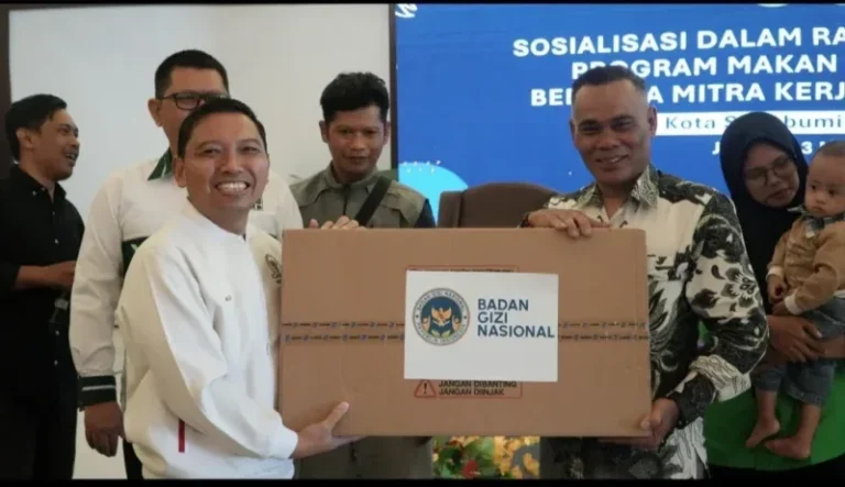MBG Bukan Hanya Gizi, Tapi Tentang Membangun Budaya Sehat di Masyarakat