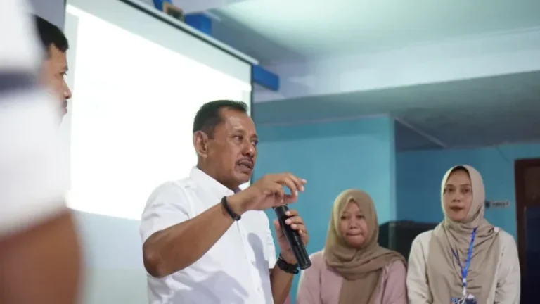 Perluas Penerima Manfaat, Sosialisasi Program MBG di Gelar di Desa Plandirejo