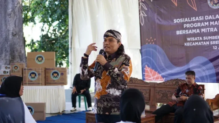 Program MBG Adalah Fondasi Membangun Generasi Sehat dan Cerdas