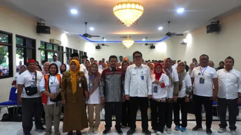 MBG Dihadirkan untuk Memastikan Anak-Anak Indonesia Tumbuh Sehat dan Produktif