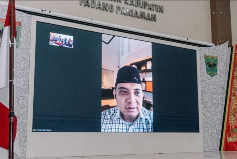 Program MBG Adalah Langkah Nyata Negara Hadir untuk Lahirkan Generasi Bangsa yang Berkualitas