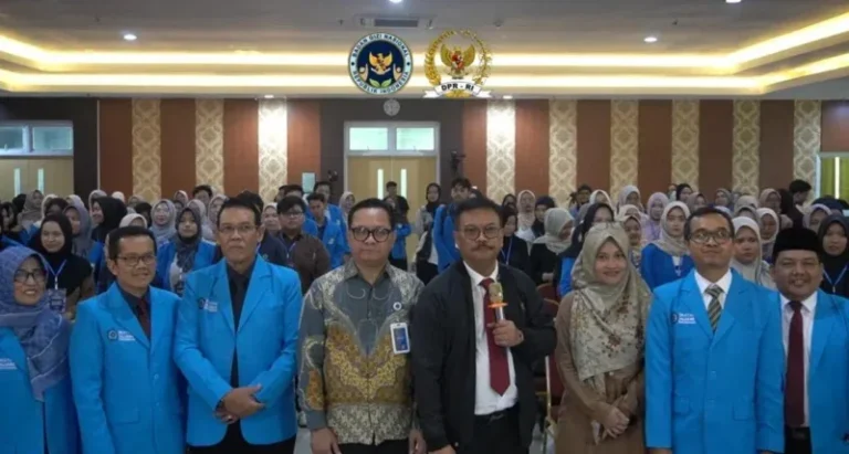 Edy Wuryanto: Program MBG Jadi Pilar Pembangunan SDM dan Penggerak Ekonomi Daerah