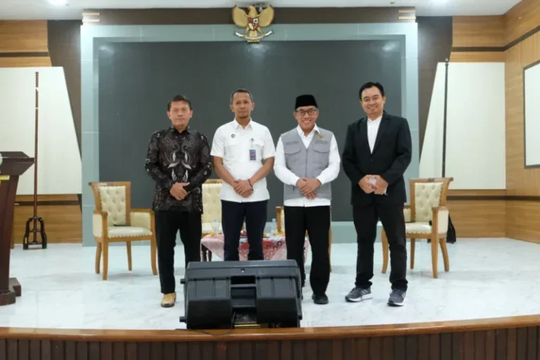 DPR RI Tekankan Program MBG Penting Sebagai Investasi Masa Depan Anak Bangsa