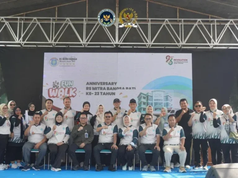 Edy Wuryanto Tekankan MBG sebagai Solusi Gizi dan Penguatan Ekonomi Masyarakat di Pati