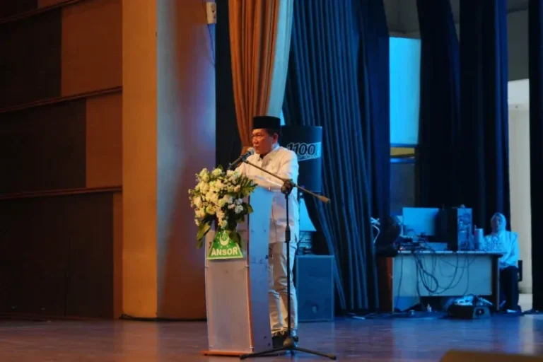 Anggota DPR RI Tekankan Pentingnya Peran Badan Gizi Nasional serta Masyarakat dalam Kelancaran Program MBG