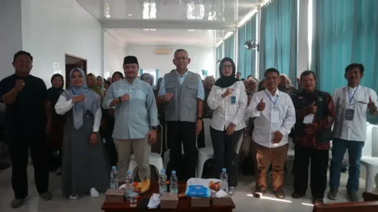 Program MBG Jadi Instrumen Strategis Tingkatkan Gizi Masyarakat