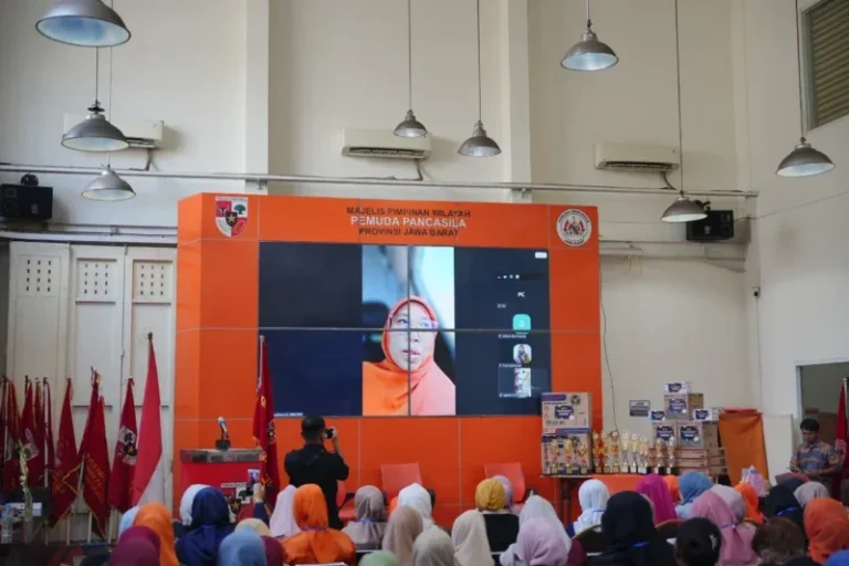 Program MBG Sejak Dini Mendorong Lahirnya Kualitas SDM Dimasa Depan