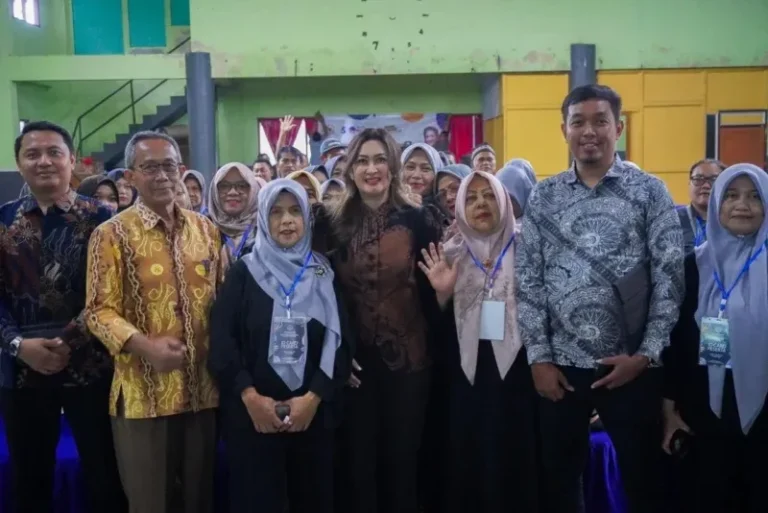 Sosialisasi Program MBG di Desa Pingit Temanggung Tekankan Peran Strategis BGN dan Dukungan Masyarakat