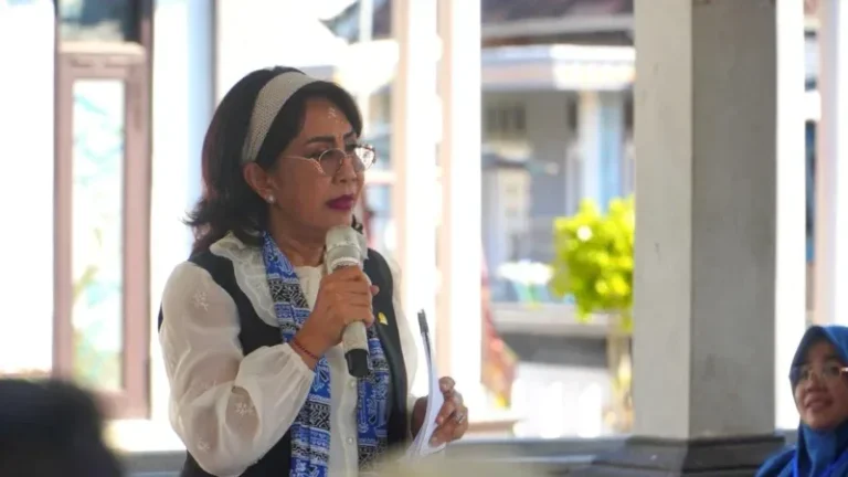 MBG Hadir di Bale Banjar Jembrana untuk Tingkatan Gizi dan Ekonomi Warga Lokal