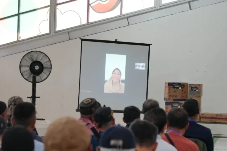 Program Makan Bergizi Gratis Tekankan Pentingnya Asupan Gizi dan Keterlibatan Masyarakat