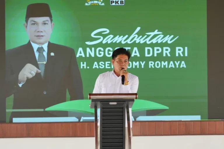 Sosialisasi Program MBG di Kecamatan Bojongsoang Disambut Antusiasme Warga