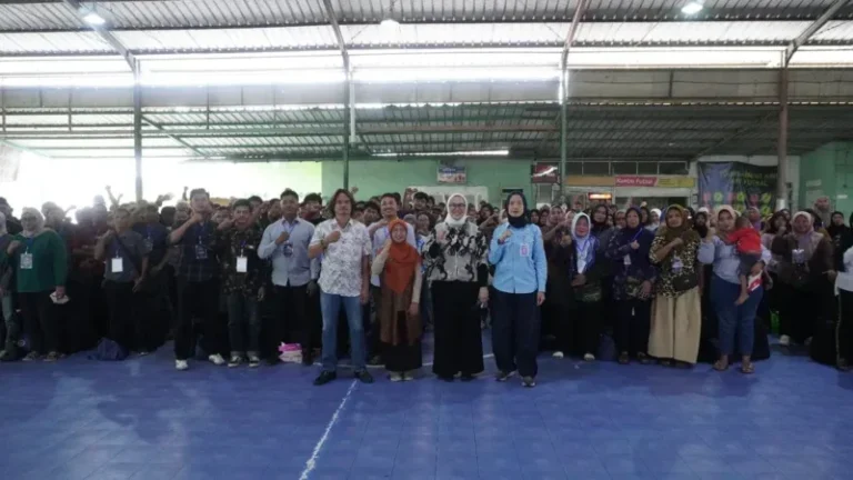 MBG: Program Asta Cita Presiden Prabowo yang Bertujuan untuk Mengatasi Permasalahan Gizi