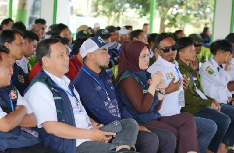 MBG Adalah Program Strategis Pemerintah untuk Tingkatkan Mutu Masyarakat