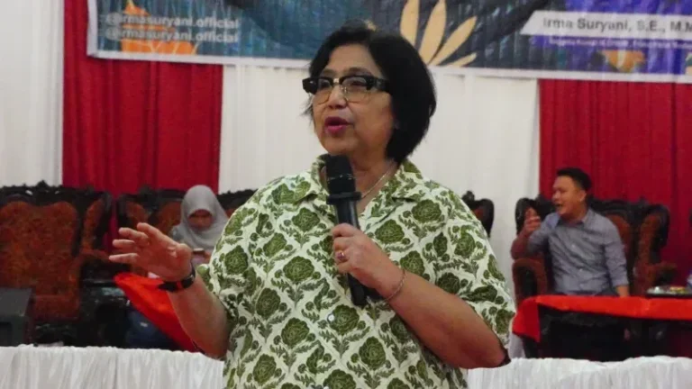 Irma Suryani Tekankan Transparasi dalam Pelaksanaan Program MBG