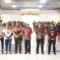 Anggota DPR RI Obet Rumbruren Tekankan Pengawasan Ketat dan Integritas dalam Program Makan Bergizi Gratis
