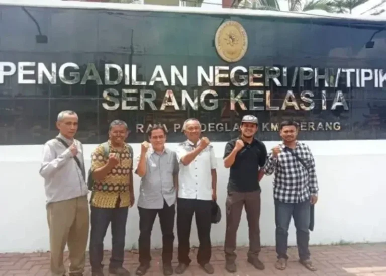 PHK Dinilai karena Efisiensi, Lion Air Grup Wajib Bayar Pesangon Rp 2,3 Miliar kepada 9 Teknisi