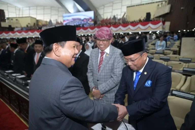 Herman Khaeron Yakin Ekonomi Indonesia Tumbuh Kuat, APBN 2027 Disebut Jadi Tameng Rakyat