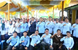 Sosialisasi Program MBG di Langkat Dorong Generasi Sehat Menuju Indonesia Emas 2045 