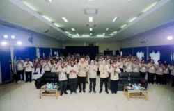 Fokus Tingkatkan Gizi Masyarakat, Badan Gizi Nasional Gelar Sosialisasi Modul Program MBG di Jayapura 