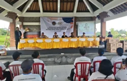 Sosialisasi Program MBG di Desa Geluntung Tabanan, Pemerintah Tekankan Pentingnya Edukasi Gizi Sejak Dini