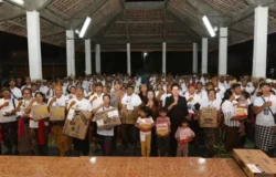 Sosialisasi Program MBG: Langkah Kecil Hari Ini Tentukan Masa Depan Bangsa