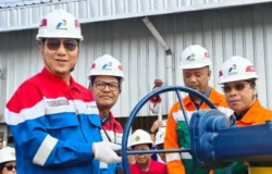 Pipa Cisem II Resmi Beroperasi, Perkuat Konektivitas Jaringan Gas Nasional dari Jawa Tengah hingga Jawa Barat